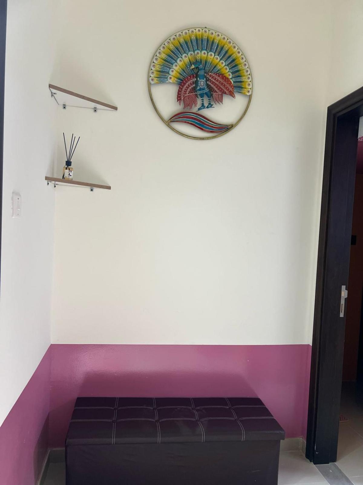 Moon Backpackers Burjman Exit 2, Family Partitions, Loft Partitions, Apartment Dubai Exterior photo