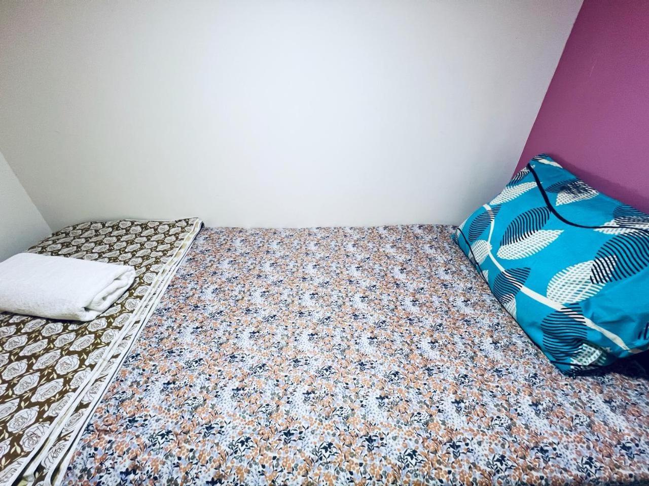 Moon Backpackers Burjman Exit 2, Family Partitions, Loft Partitions, Apartment Dubai Exterior photo